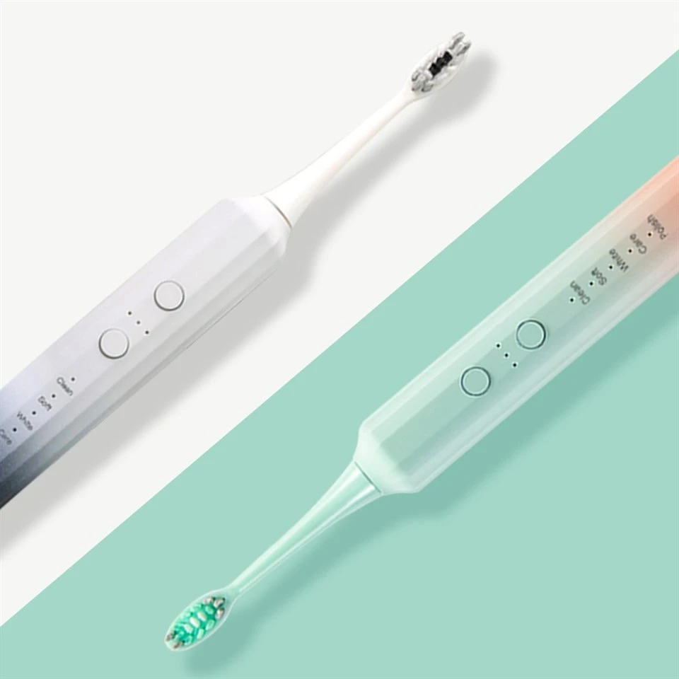 Electric Toothbrush Factory Wholesale With Popular Design