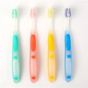 Παιδική extra μαλακή οδοντόβουρτσα