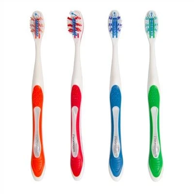 Οδοντόβουρτσα Deep Clean Completely With Tongue Cleaner